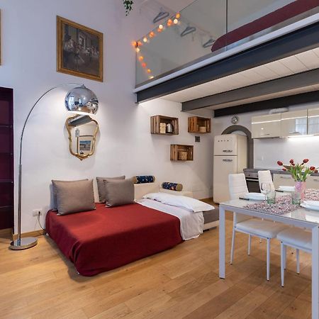Monalda Nest 2-Hosted By Sweetstay Florence Extérieur photo