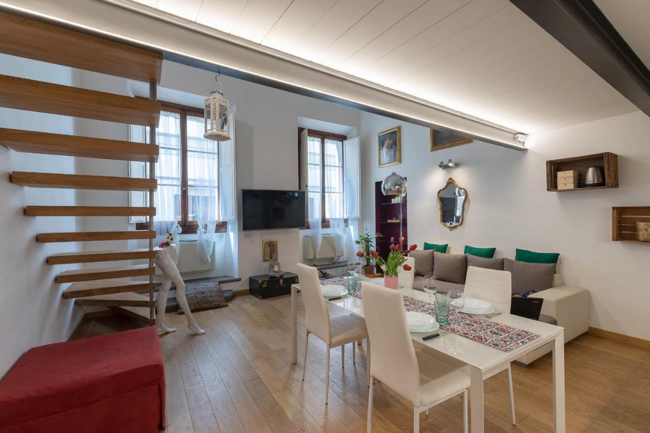 Monalda Nest 2-Hosted By Sweetstay Florence Extérieur photo