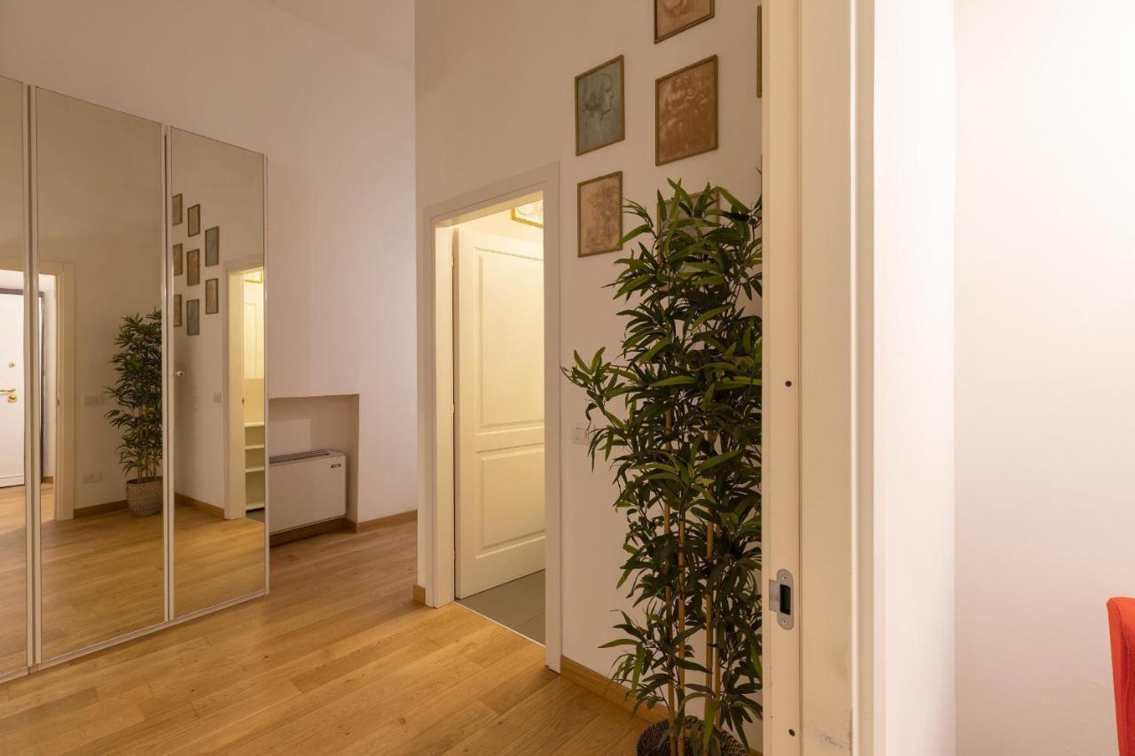 Monalda Nest 2-Hosted By Sweetstay Florence Extérieur photo