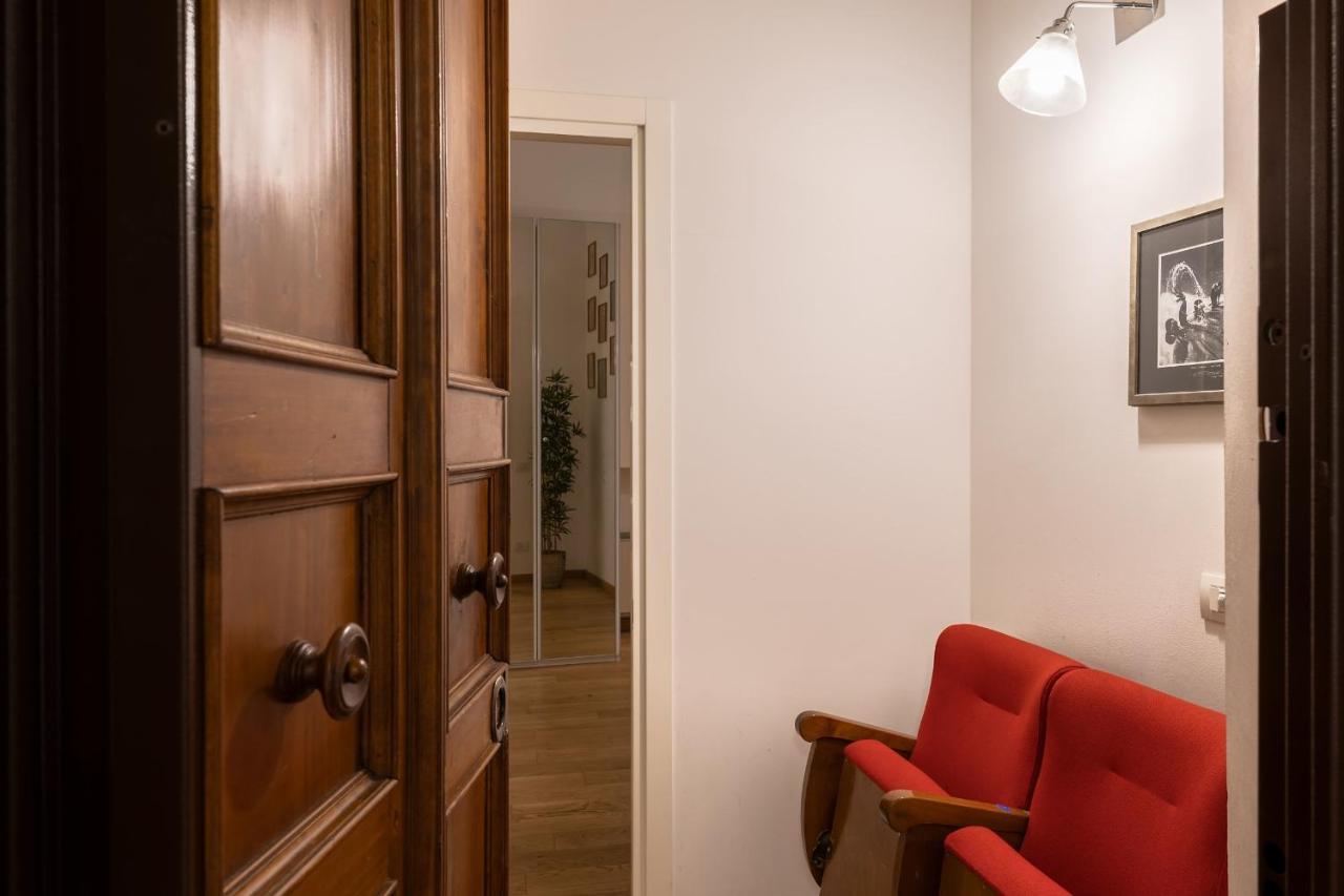 Monalda Nest 2-Hosted By Sweetstay Florence Extérieur photo