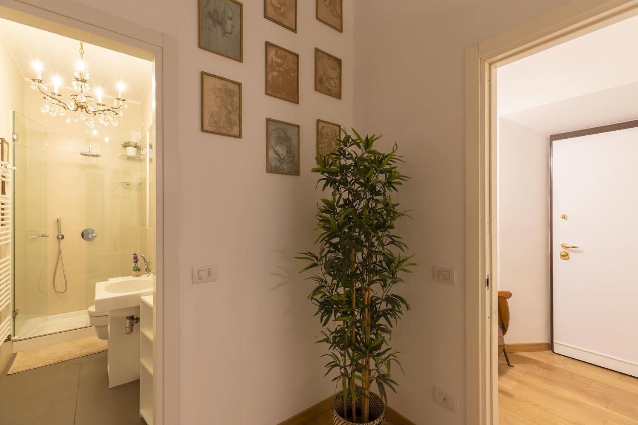Monalda Nest 2-Hosted By Sweetstay Florence Extérieur photo