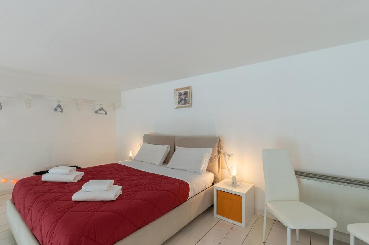 Monalda Nest 2-Hosted By Sweetstay Florence Extérieur photo