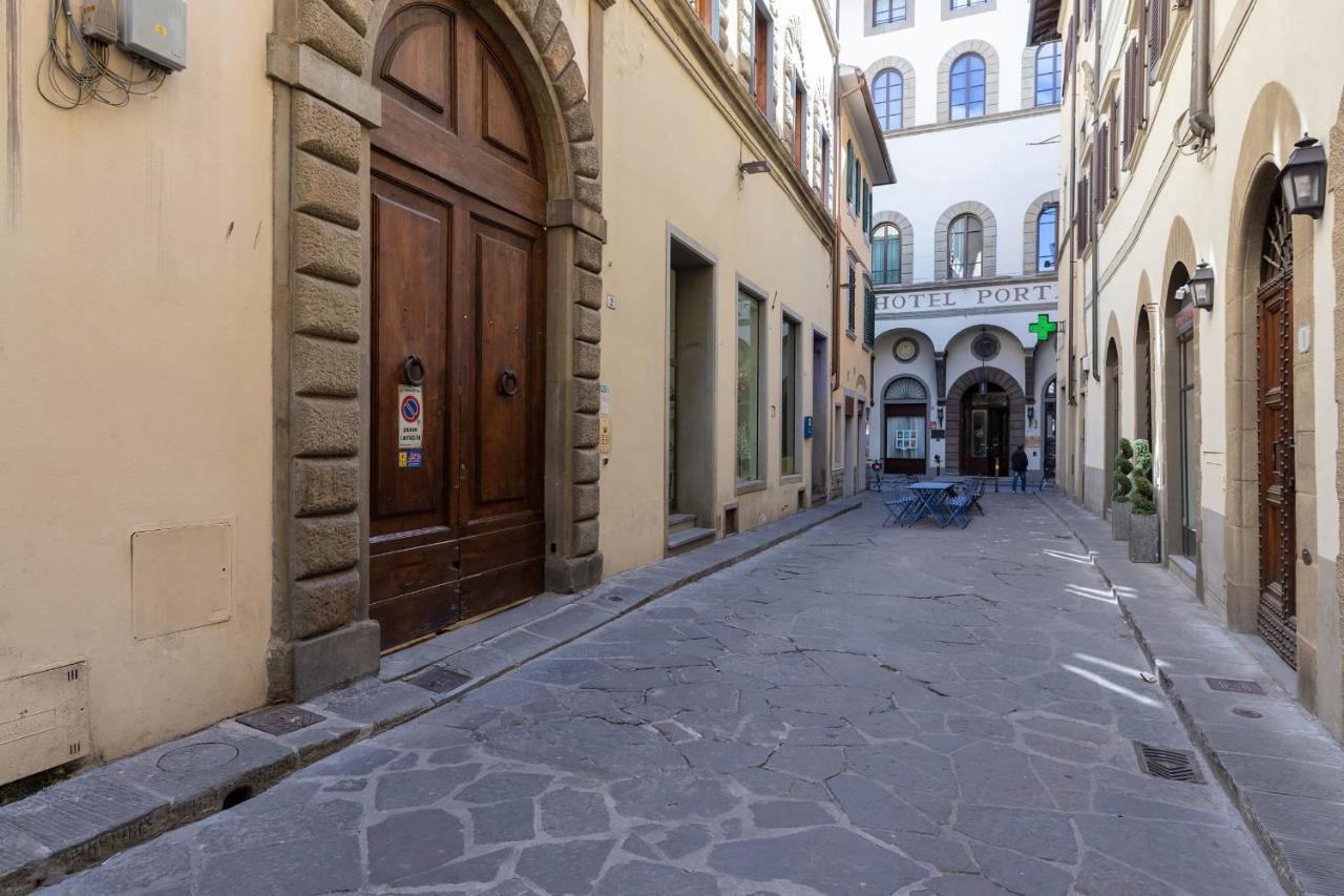 Monalda Nest 2-Hosted By Sweetstay Florence Extérieur photo