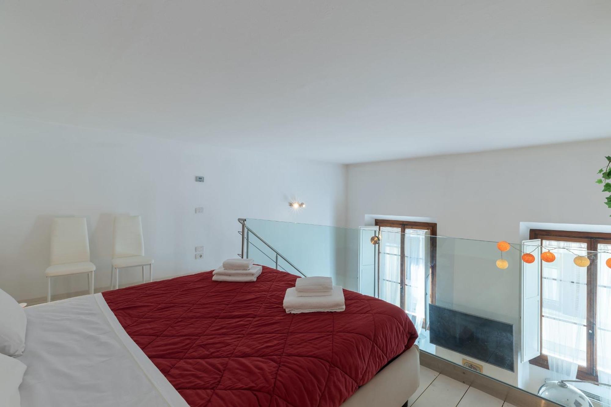 Monalda Nest 2-Hosted By Sweetstay Florence Extérieur photo